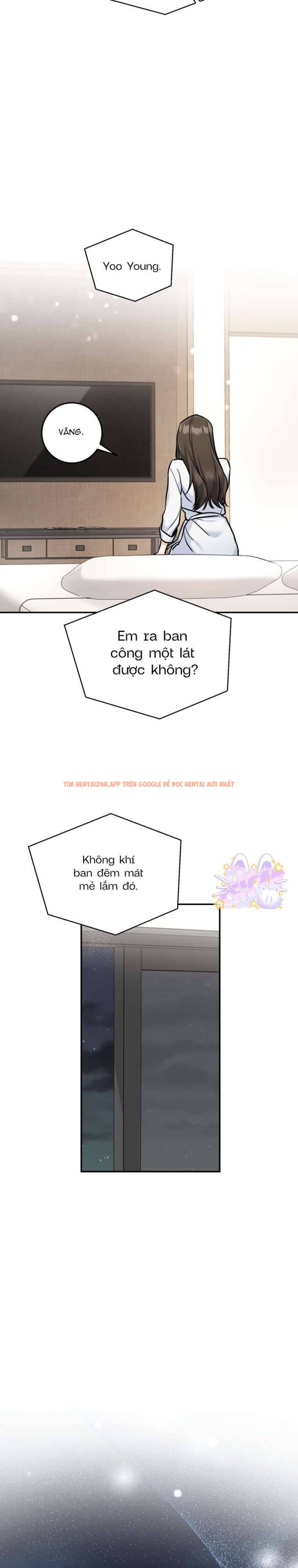 Xem ảnh 2 2 trong truyện hentai [18+] Chuyện Kết Hôn - Chapter 20 - www.hentaitvn.net