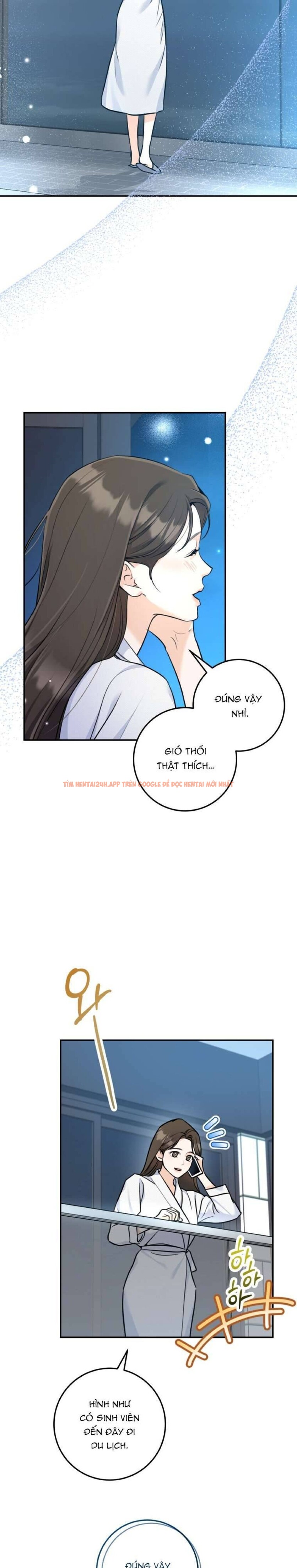 Xem ảnh 3 0 trong truyện hentai [18+] Chuyện Kết Hôn - Chapter 20 - www.hentaitvn.net