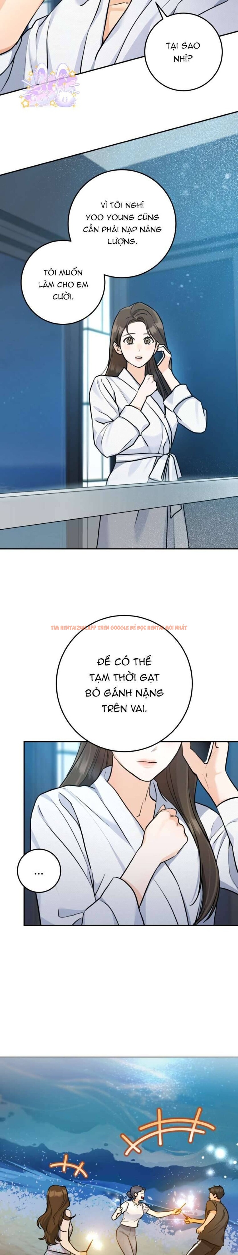 Xem ảnh 5 2 trong truyện hentai [18+] Chuyện Kết Hôn - Chapter 20 - www.hentaitvn.net