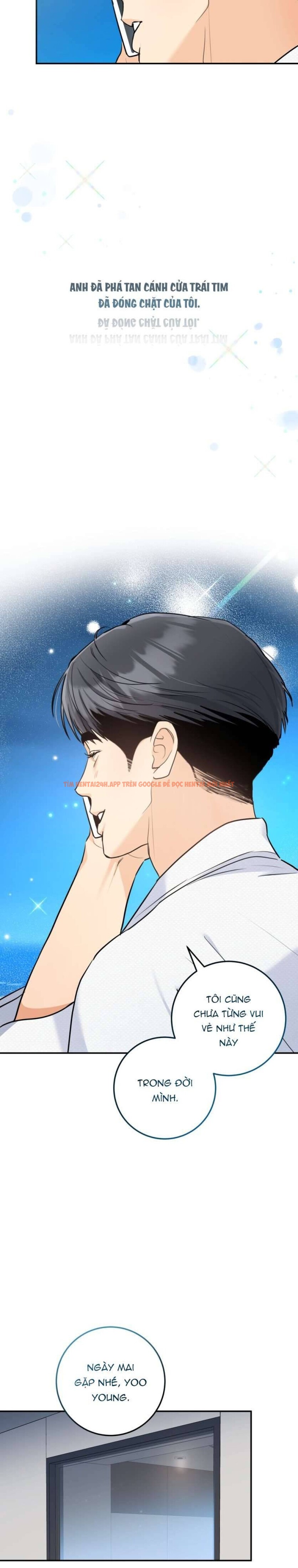 Xem ảnh 6 2 trong truyện hentai [18+] Chuyện Kết Hôn - Chapter 20 - www.hentaitvn.net