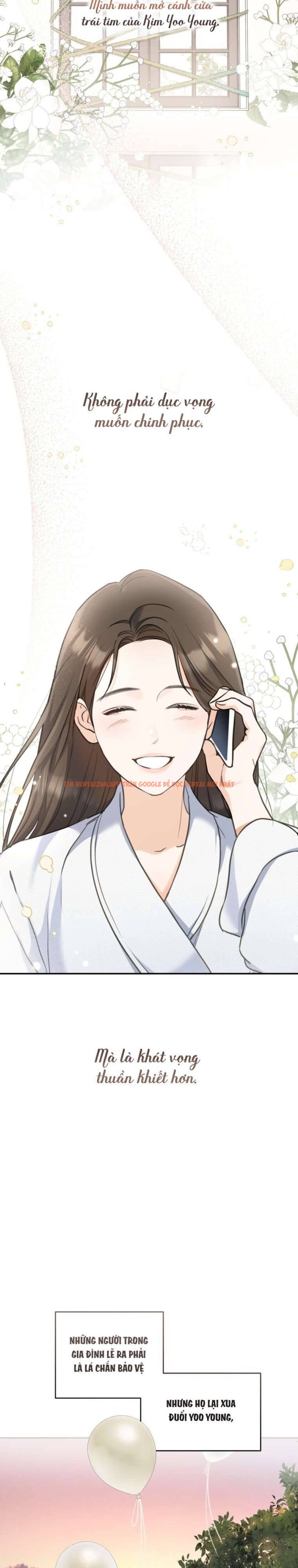 Xem ảnh 7 1 trong truyện hentai [18+] Chuyện Kết Hôn - Chapter 20 - www.hentaitvn.net