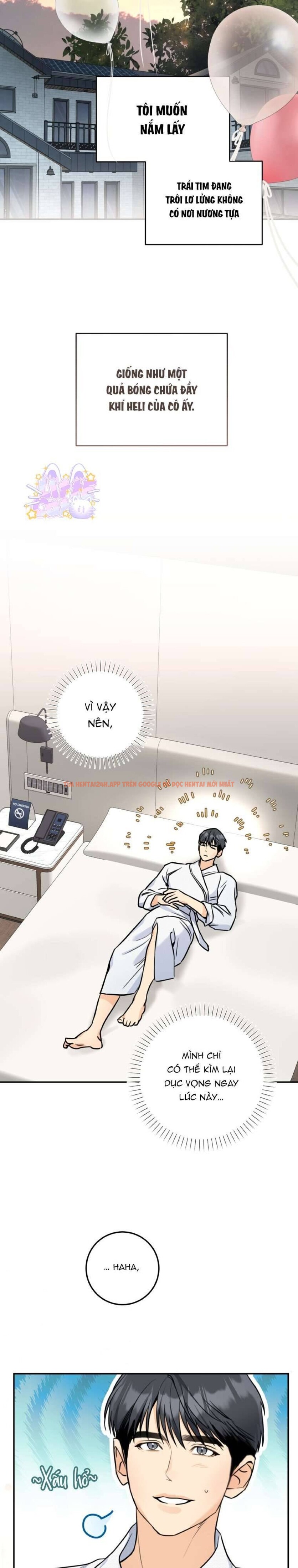 Xem ảnh 7 2 trong truyện hentai [18+] Chuyện Kết Hôn - Chapter 20 - www.hentaitvn.net