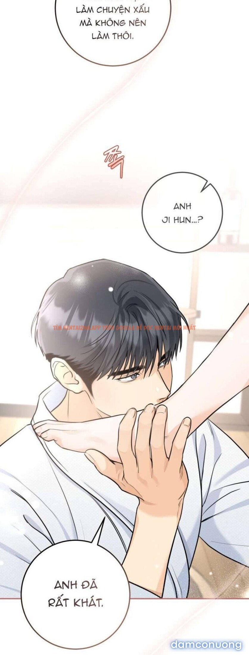 Xem ảnh 1 3 trong truyện hentai [18+] Chuyện Kết Hôn - Chapter 21 - www.hentaitvn.net