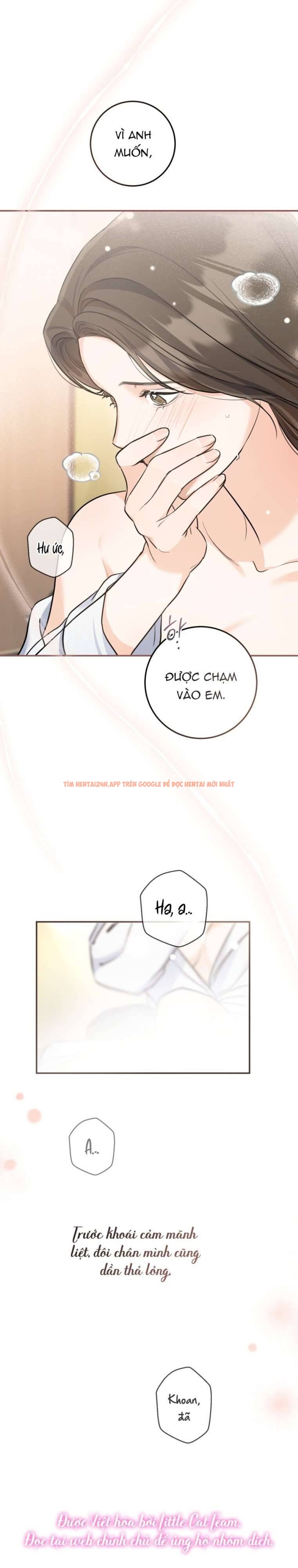 Xem ảnh 2 0 trong truyện hentai [18+] Chuyện Kết Hôn - Chapter 21 - www.hentaitvn.net