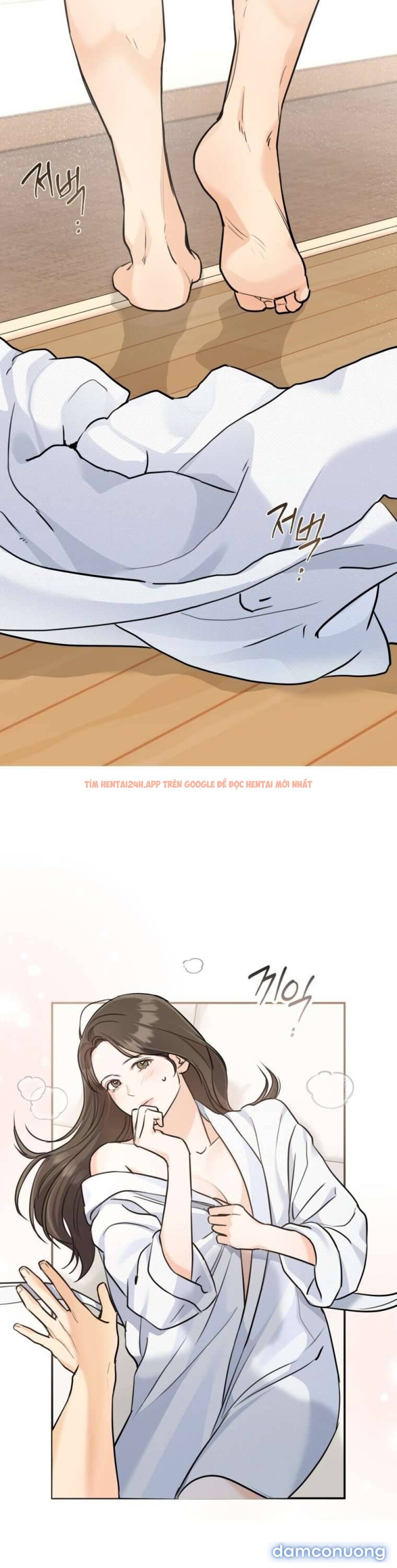 Xem ảnh 2 3 trong truyện hentai [18+] Chuyện Kết Hôn - Chapter 21 - www.hentaitvn.net