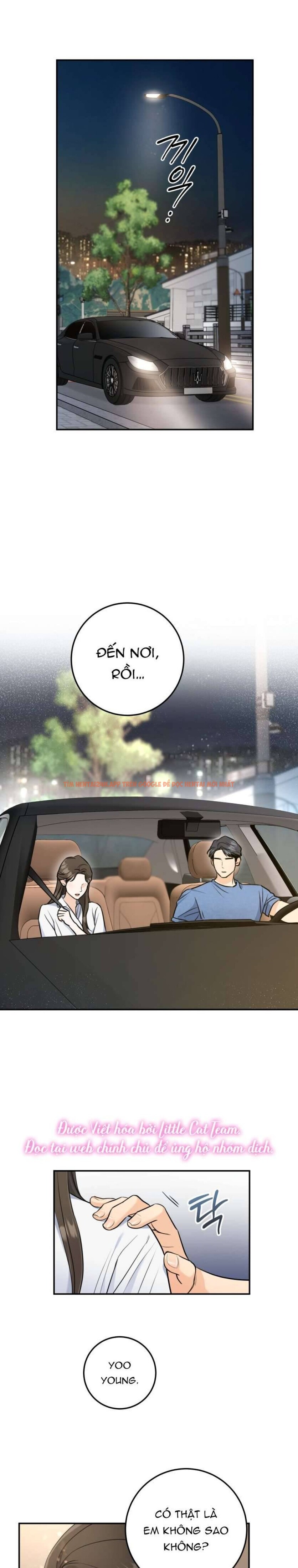 Xem ảnh 6 0 trong truyện hentai [18+] Chuyện Kết Hôn - Chapter 21 - www.hentaitvn.net