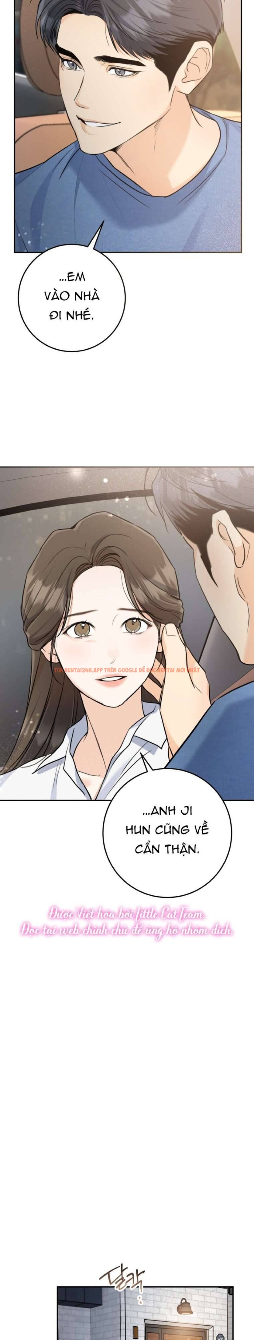 Xem ảnh 6 2 trong truyện hentai [18+] Chuyện Kết Hôn - Chapter 21 - www.hentaitvn.net