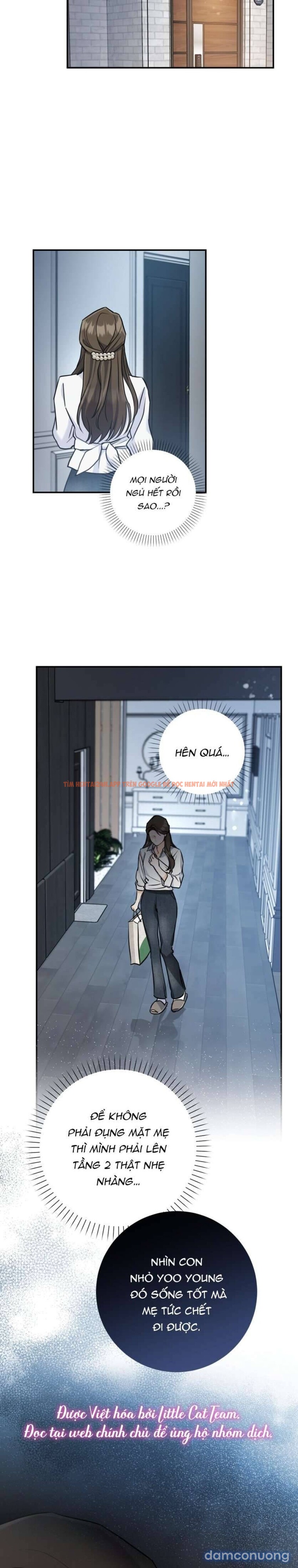 Xem ảnh 6 3 trong truyện hentai [18+] Chuyện Kết Hôn - Chapter 21 - www.hentaitvn.net