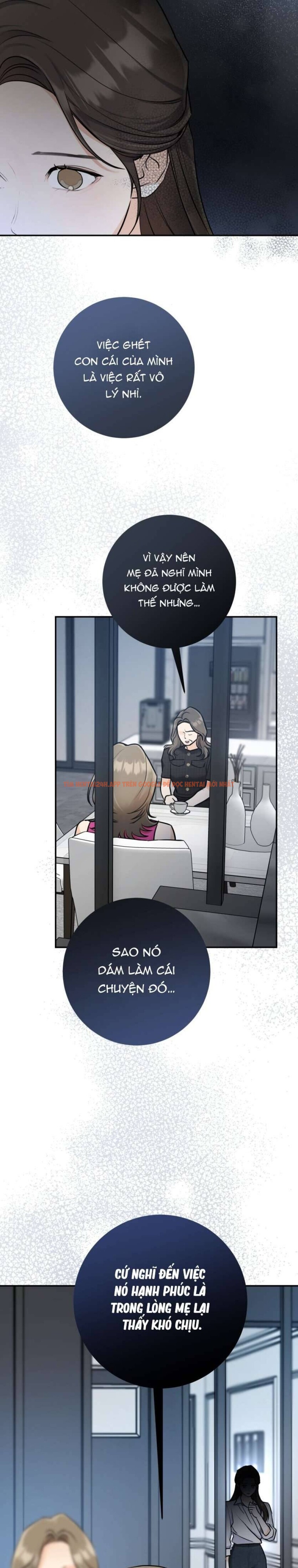 Xem ảnh 7 0 trong truyện hentai [18+] Chuyện Kết Hôn - Chapter 21 - www.hentaitvn.net