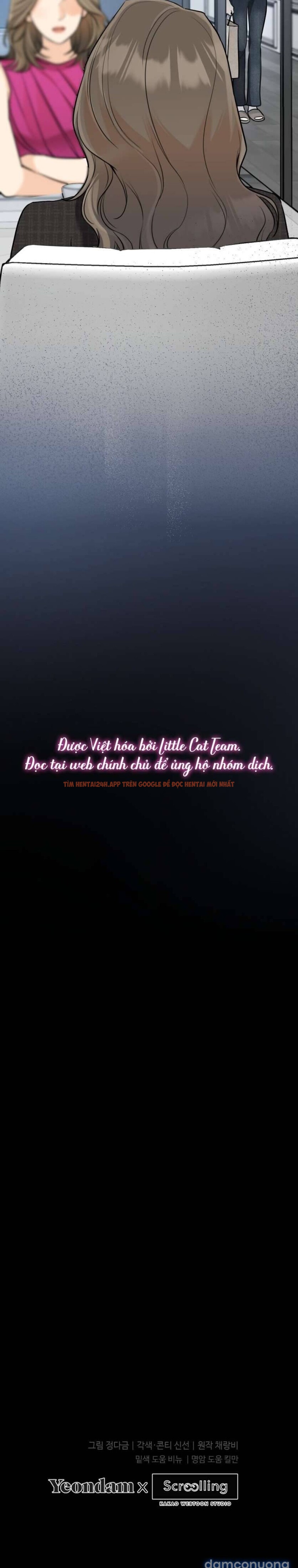 Xem ảnh 7 1 trong truyện hentai [18+] Chuyện Kết Hôn - Chapter 21 - www.hentaitvn.net