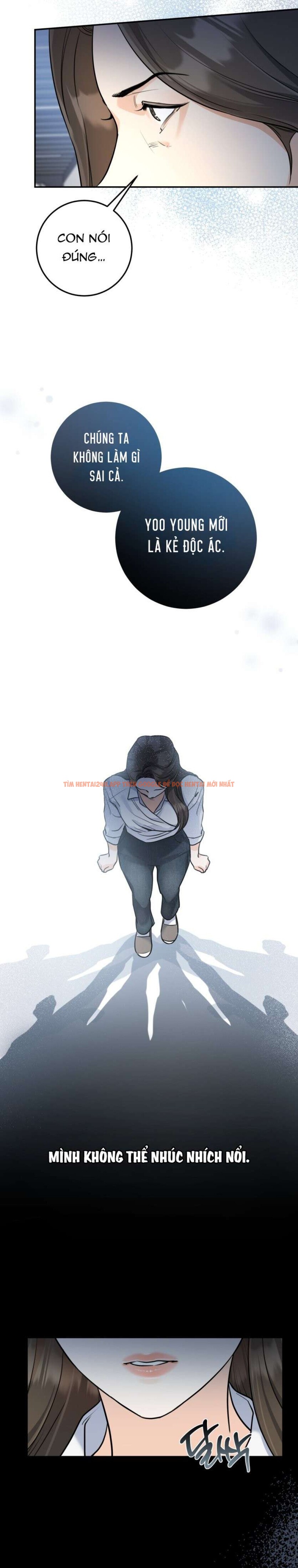 Xem ảnh 2 0 trong truyện hentai [18+] Chuyện Kết Hôn - Chapter 22 - www.hentaitvn.net