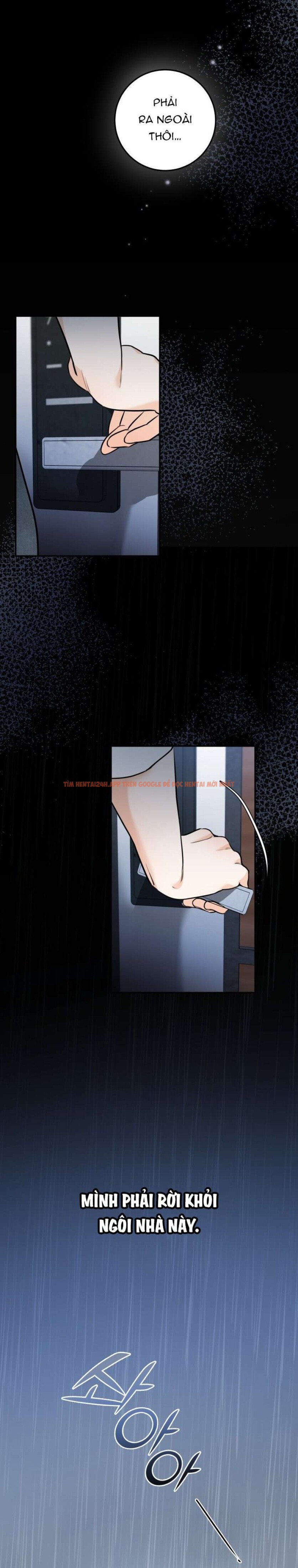 Xem ảnh 2 1 trong truyện hentai [18+] Chuyện Kết Hôn - Chapter 22 - www.hentaitvn.net