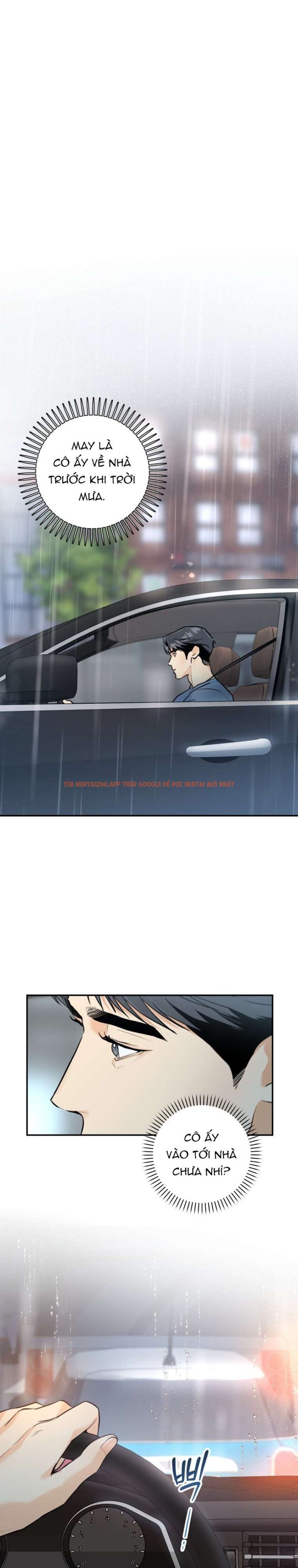 Xem ảnh 2 3 trong truyện hentai [18+] Chuyện Kết Hôn - Chapter 22 - www.hentaitvn.net