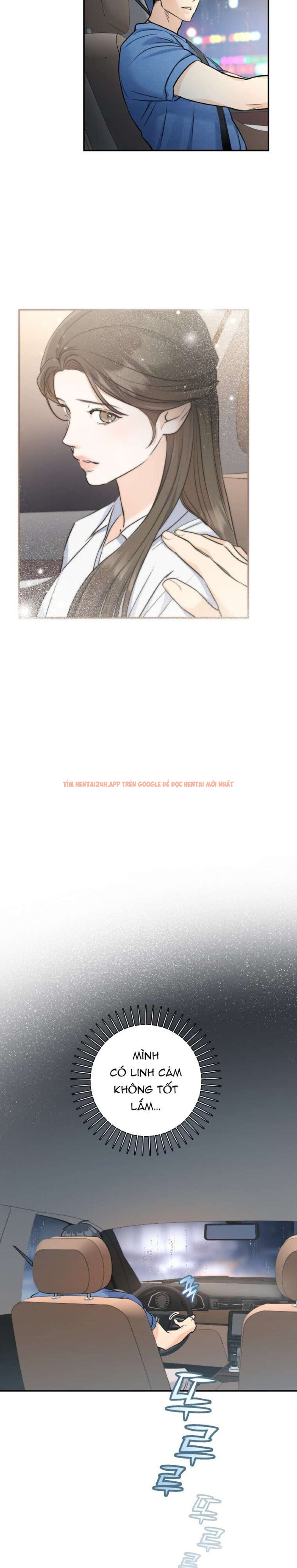 Xem ảnh 3 0 trong truyện hentai [18+] Chuyện Kết Hôn - Chapter 22 - www.hentaitvn.net