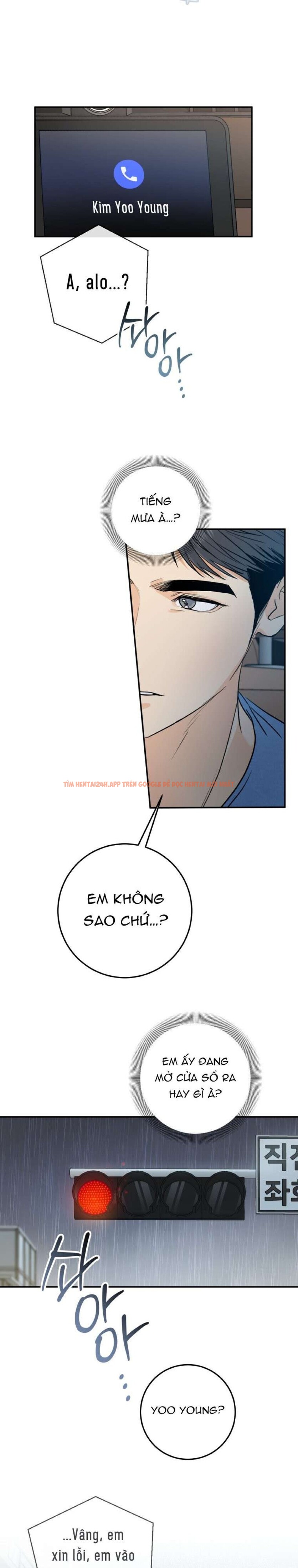 Xem ảnh 3 1 trong truyện hentai [18+] Chuyện Kết Hôn - Chapter 22 - www.hentaitvn.net