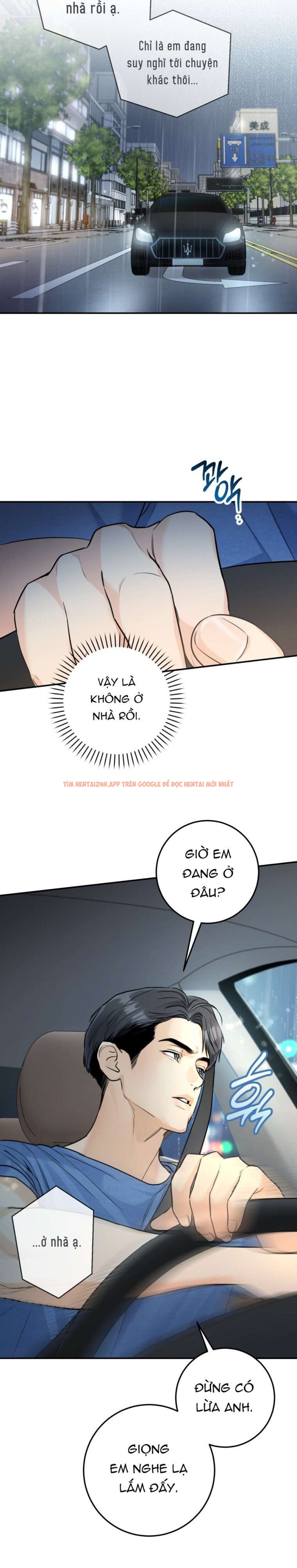 Xem ảnh 3 2 trong truyện hentai [18+] Chuyện Kết Hôn - Chapter 22 - www.hentaitvn.net