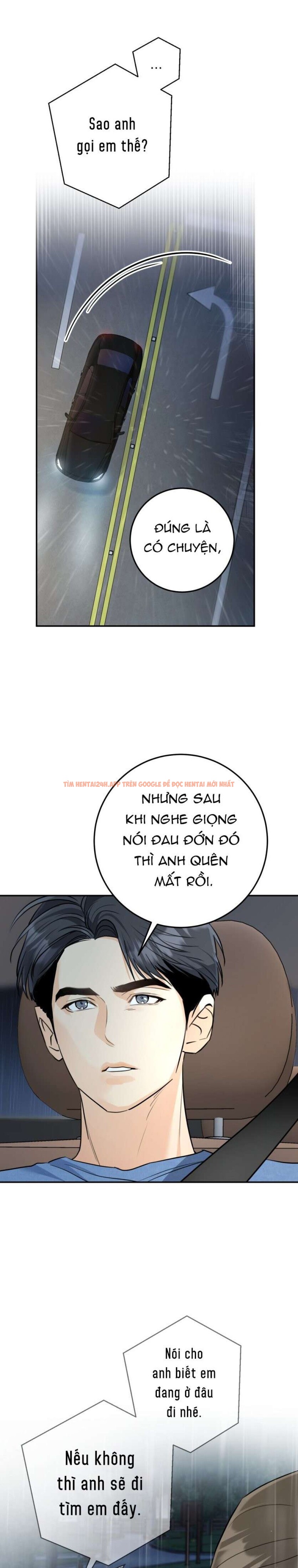 Xem ảnh 3 3 trong truyện hentai [18+] Chuyện Kết Hôn - Chapter 22 - www.hentaitvn.net