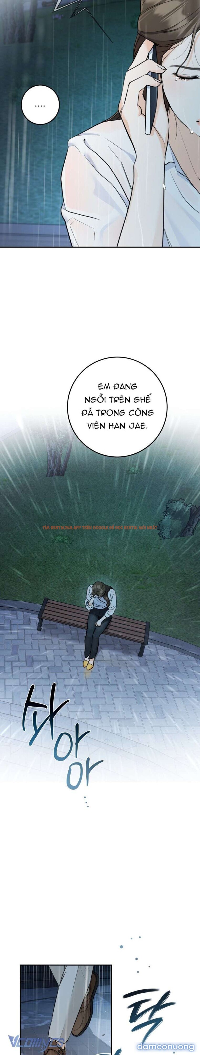 Xem ảnh 3 4 trong truyện hentai [18+] Chuyện Kết Hôn - Chapter 22 - www.hentaitvn.net