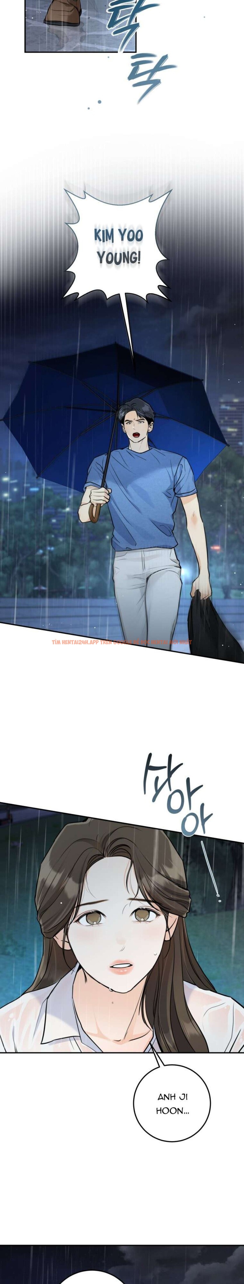 Xem ảnh 4 0 trong truyện hentai [18+] Chuyện Kết Hôn - Chapter 22 - www.hentaitvn.net