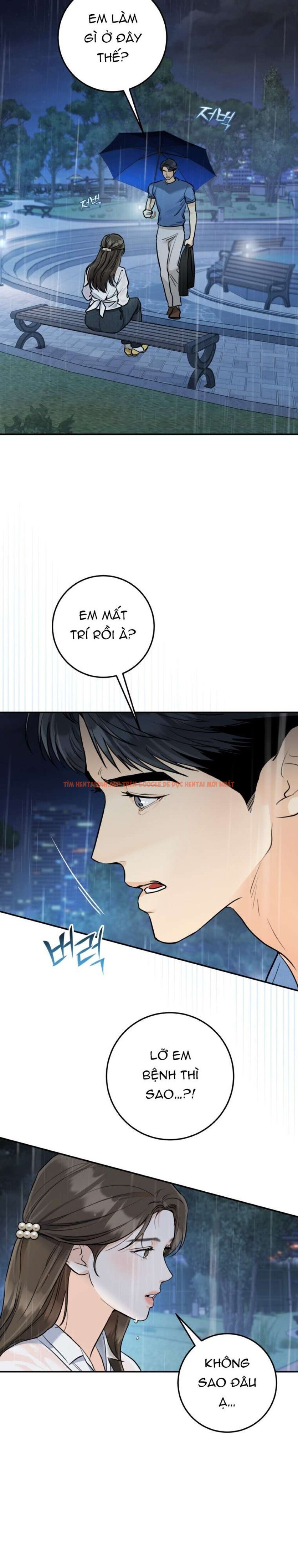 Xem ảnh 4 1 trong truyện hentai [18+] Chuyện Kết Hôn - Chapter 22 - www.hentaitvn.net