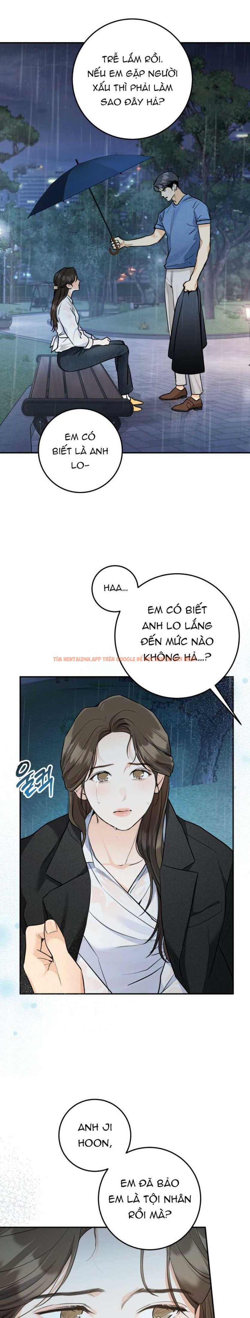 Xem ảnh 4 2 trong truyện hentai [18+] Chuyện Kết Hôn - Chapter 22 - www.hentaitvn.net