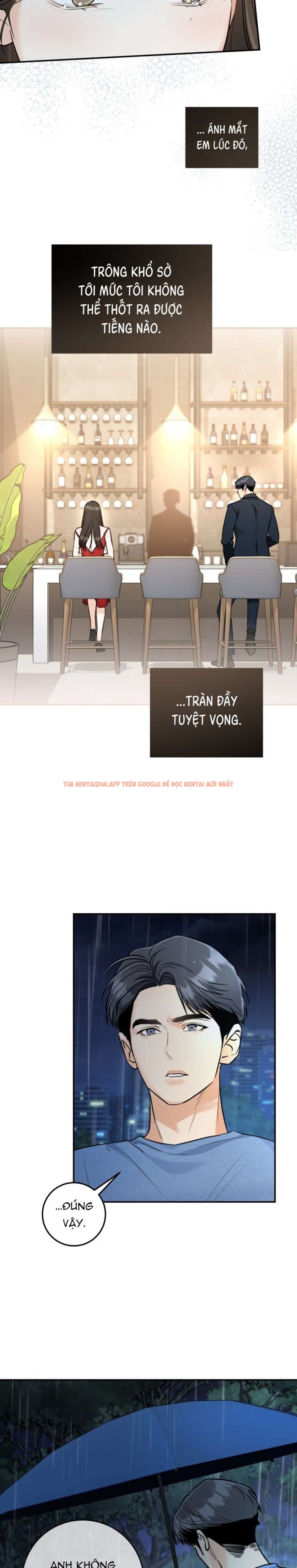 Xem ảnh 4 3 trong truyện hentai [18+] Chuyện Kết Hôn - Chapter 22 - www.hentaitvn.net