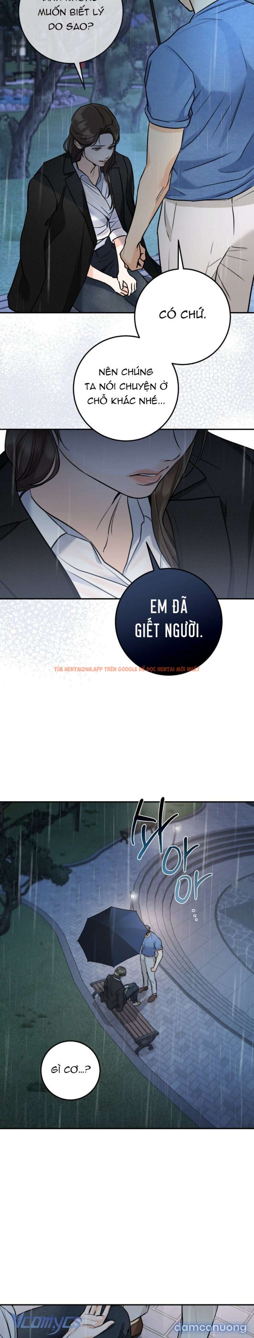 Xem ảnh 4 4 trong truyện hentai [18+] Chuyện Kết Hôn - Chapter 22 - www.hentaitvn.net