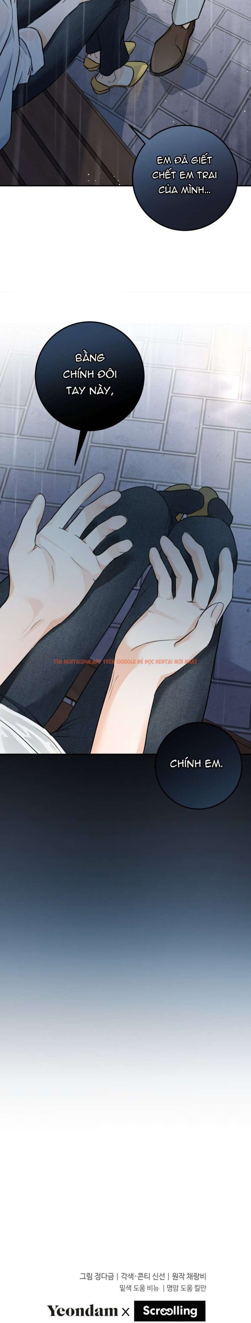 Xem ảnh 5 0 trong truyện hentai [18+] Chuyện Kết Hôn - Chapter 22 - www.hentaitvn.net