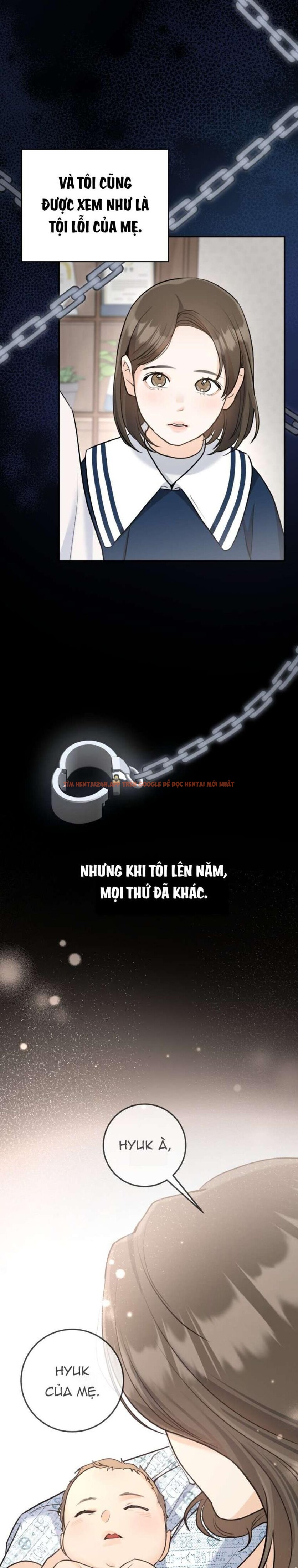 Xem ảnh 1 2 trong truyện hentai [18+] Chuyện Kết Hôn - Chapter 23 - www.hentaitvn.net