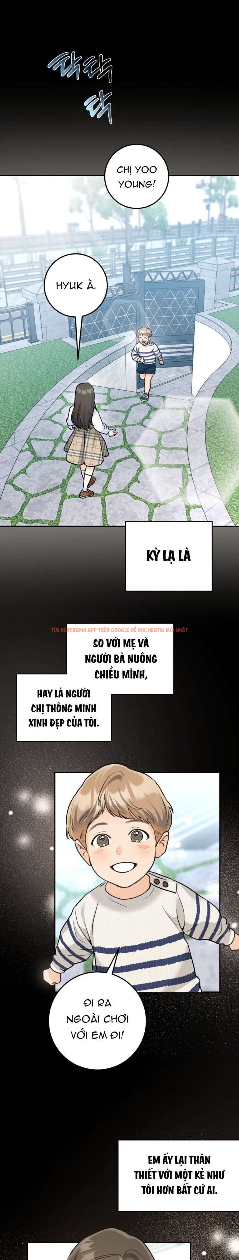 Xem ảnh 2 0 trong truyện hentai [18+] Chuyện Kết Hôn - Chapter 23 - www.hentaitvn.net