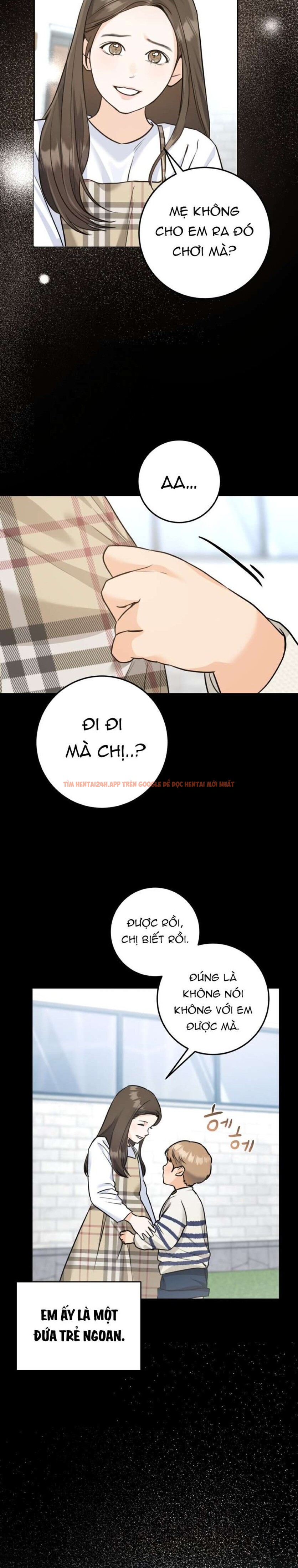 Xem ảnh 2 1 trong truyện hentai [18+] Chuyện Kết Hôn - Chapter 23 - www.hentaitvn.net