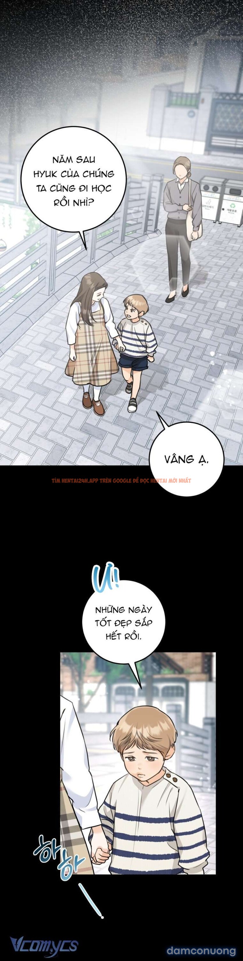 Xem ảnh 2 2 trong truyện hentai [18+] Chuyện Kết Hôn - Chapter 23 - www.hentaitvn.net