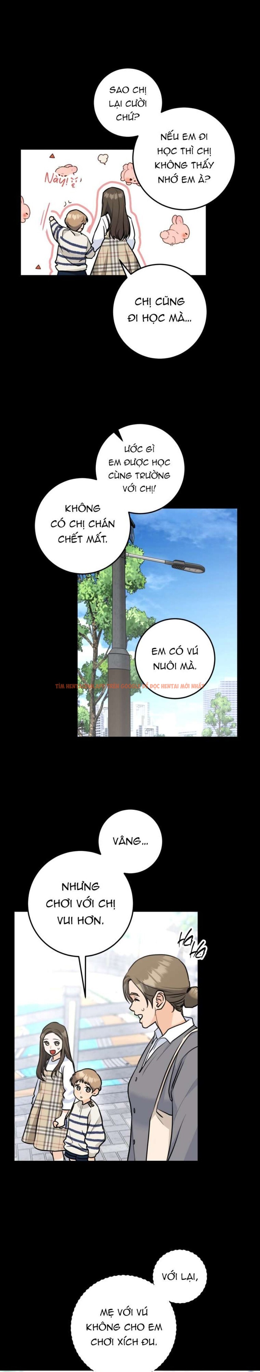 Xem ảnh 3 0 trong truyện hentai [18+] Chuyện Kết Hôn - Chapter 23 - www.hentaitvn.net