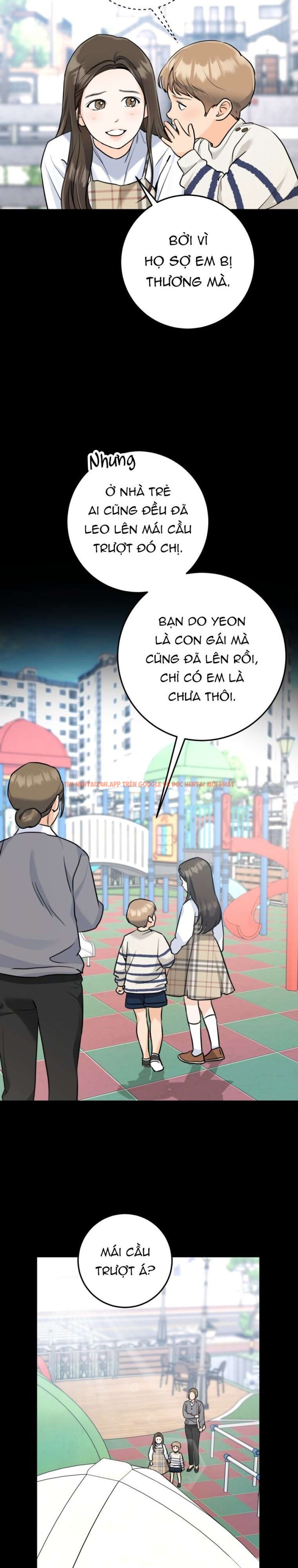 Xem ảnh 3 1 trong truyện hentai [18+] Chuyện Kết Hôn - Chapter 23 - www.hentaitvn.net