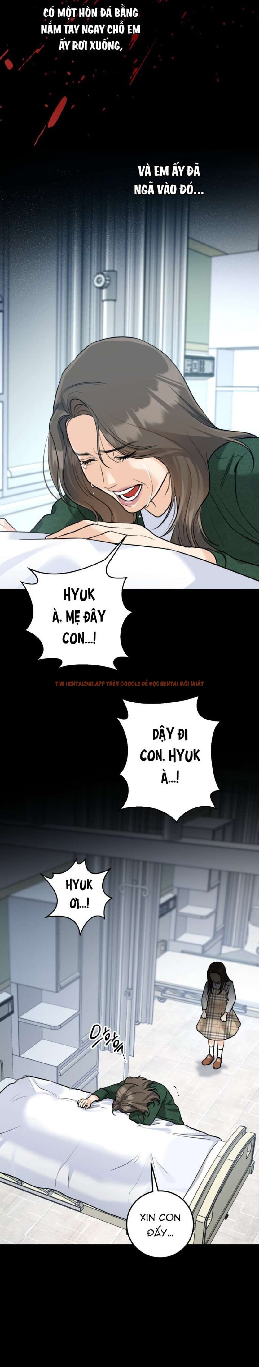 Xem ảnh 5 0 trong truyện hentai [18+] Chuyện Kết Hôn - Chapter 23 - www.hentaitvn.net