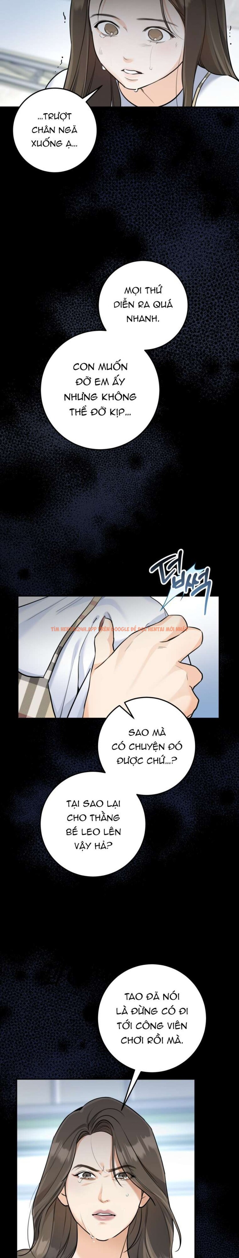 Xem ảnh 5 2 trong truyện hentai [18+] Chuyện Kết Hôn - Chapter 23 - www.hentaitvn.net