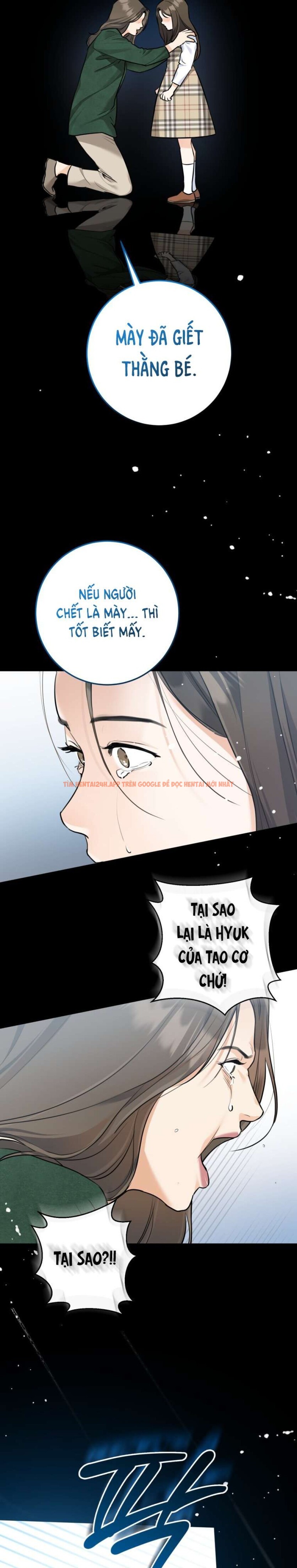 Xem ảnh 6 0 trong truyện hentai [18+] Chuyện Kết Hôn - Chapter 23 - www.hentaitvn.net