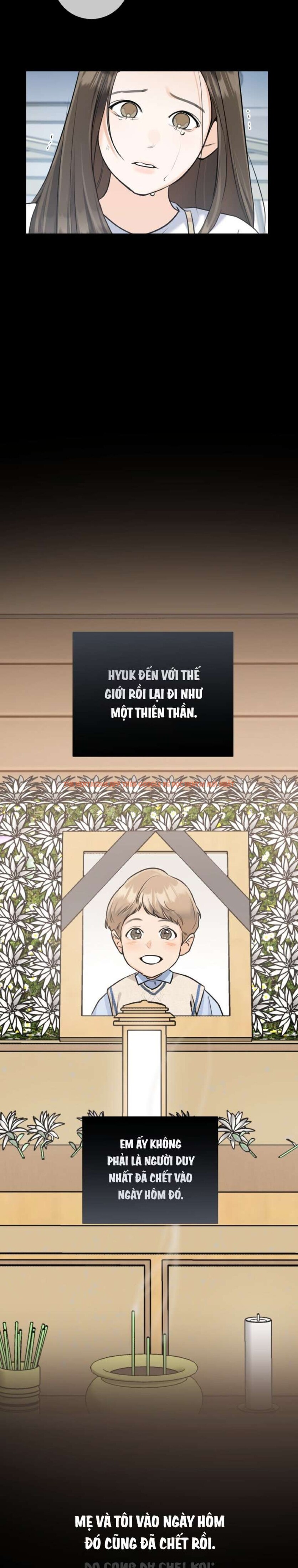 Xem ảnh 6 2 trong truyện hentai [18+] Chuyện Kết Hôn - Chapter 23 - www.hentaitvn.net