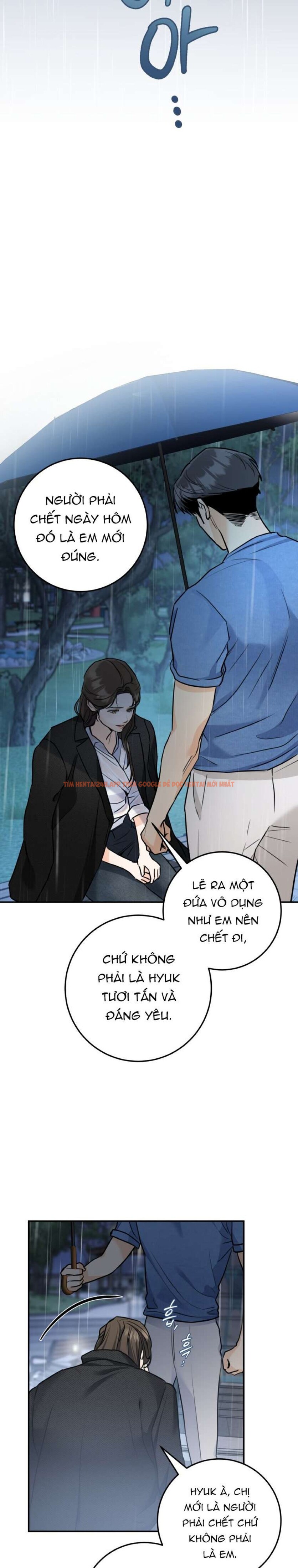 Xem ảnh 7 0 trong truyện hentai [18+] Chuyện Kết Hôn - Chapter 23 - www.hentaitvn.net