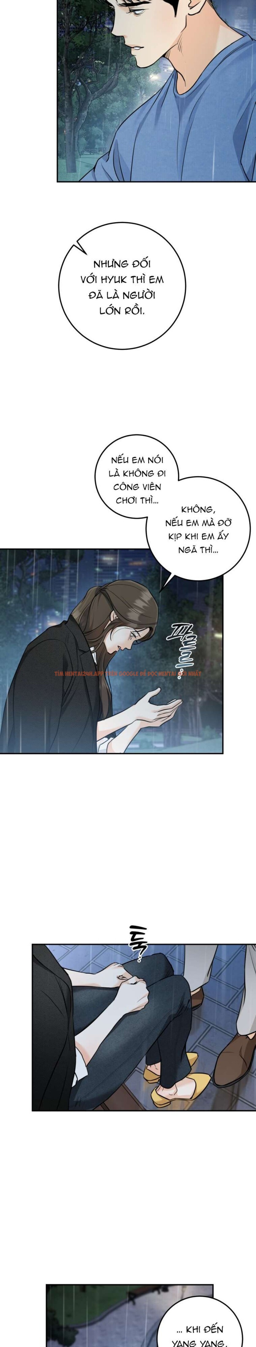 Xem ảnh 7 2 trong truyện hentai [18+] Chuyện Kết Hôn - Chapter 23 - www.hentaitvn.net