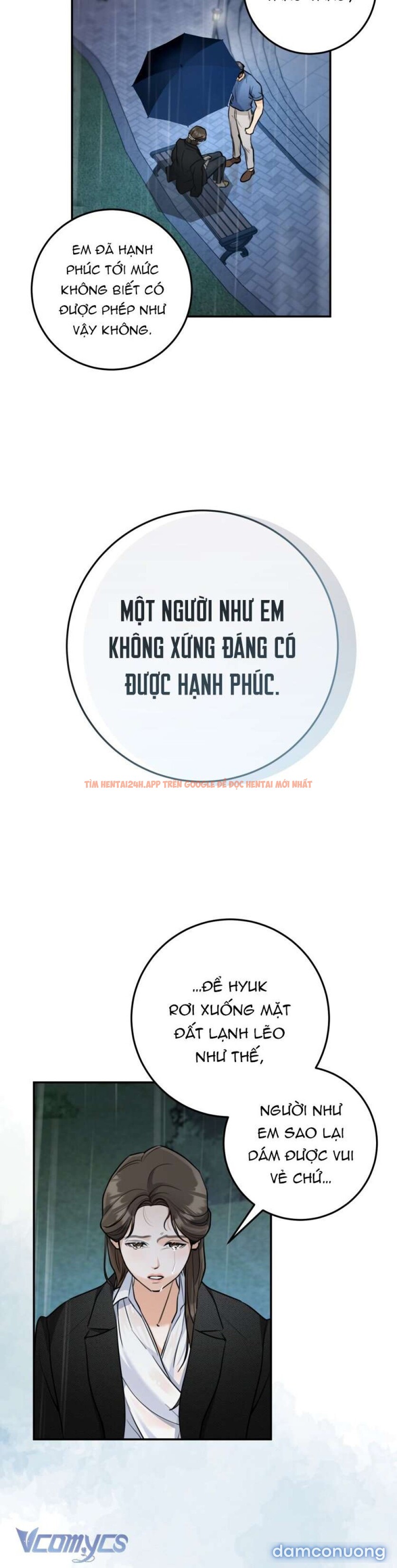 Xem ảnh 7 3 trong truyện hentai [18+] Chuyện Kết Hôn - Chapter 23 - www.hentaitvn.net