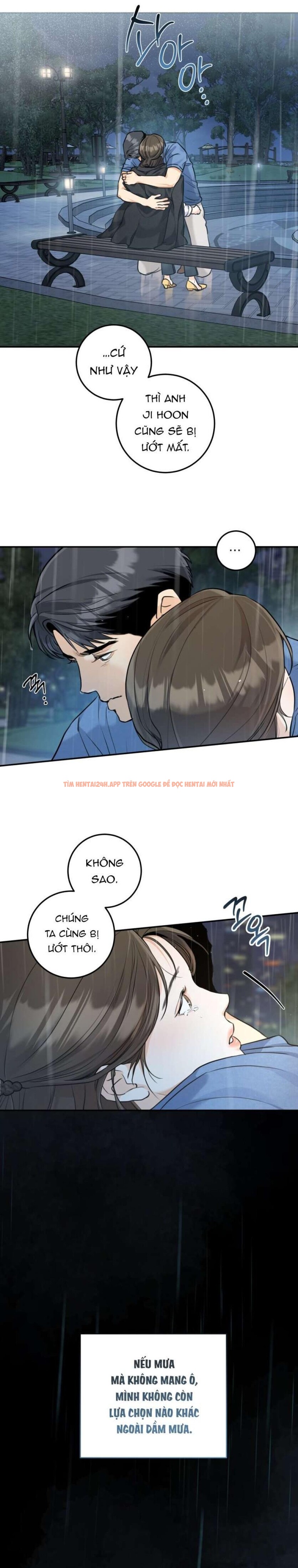 Xem ảnh 1 2 trong truyện hentai [18+] Chuyện Kết Hôn - Chapter 24 - www.hentaitvn.net