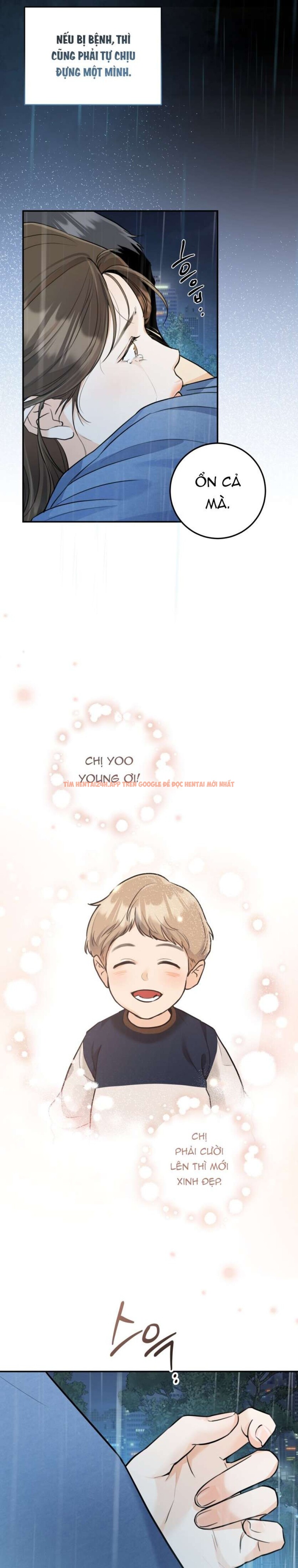 Xem ảnh 2 0 trong truyện hentai [18+] Chuyện Kết Hôn - Chapter 24 - www.hentaitvn.net