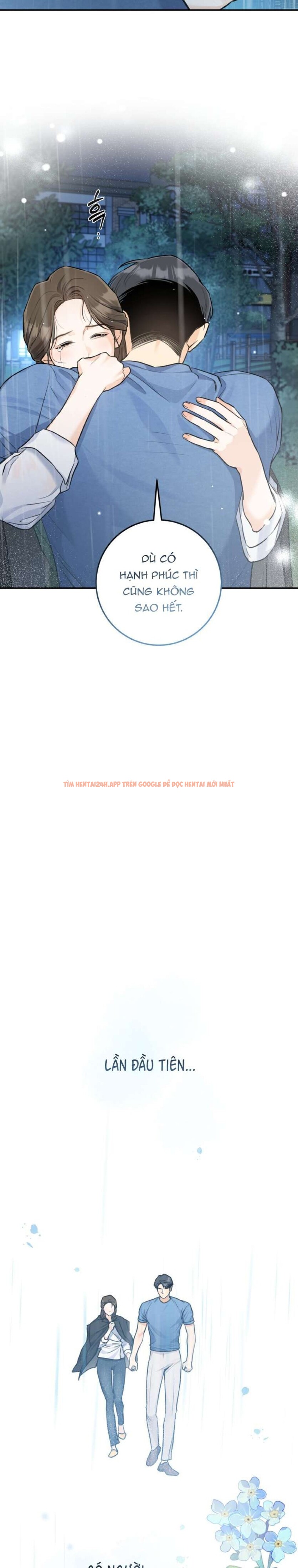 Xem ảnh 2 1 trong truyện hentai [18+] Chuyện Kết Hôn - Chapter 24 - www.hentaitvn.net