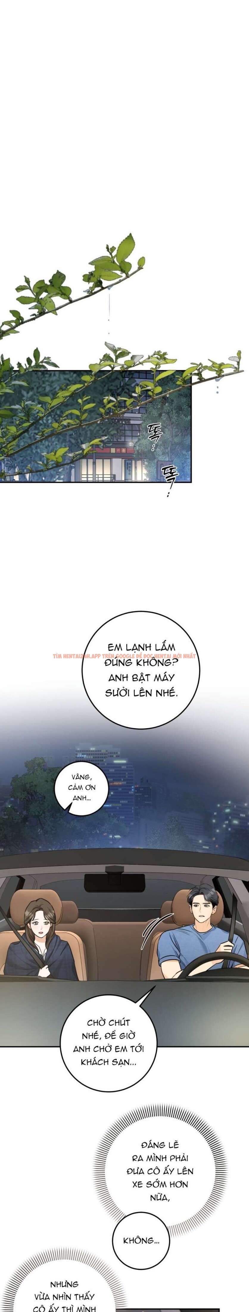 Xem ảnh 3 0 trong truyện hentai [18+] Chuyện Kết Hôn - Chapter 24 - www.hentaitvn.net