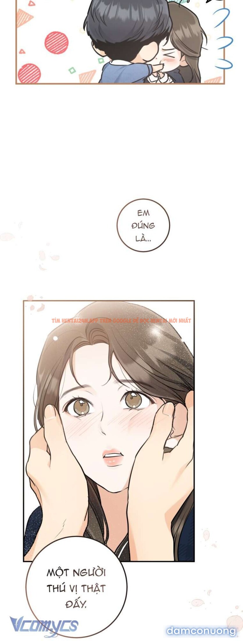 Xem ảnh 5 2 trong truyện hentai [18+] Chuyện Kết Hôn - Chapter 24 - www.hentaitvn.net