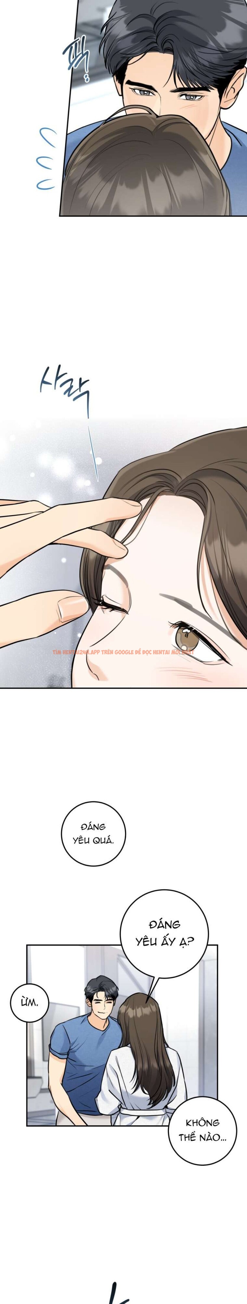 Xem ảnh 7 2 trong truyện hentai [18+] Chuyện Kết Hôn - Chapter 24 - www.hentaitvn.net