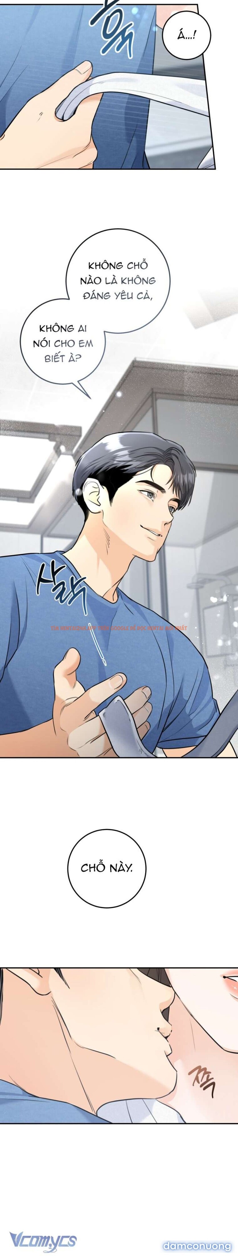 Xem ảnh 7 3 trong truyện hentai [18+] Chuyện Kết Hôn - Chapter 24 - www.hentaitvn.net