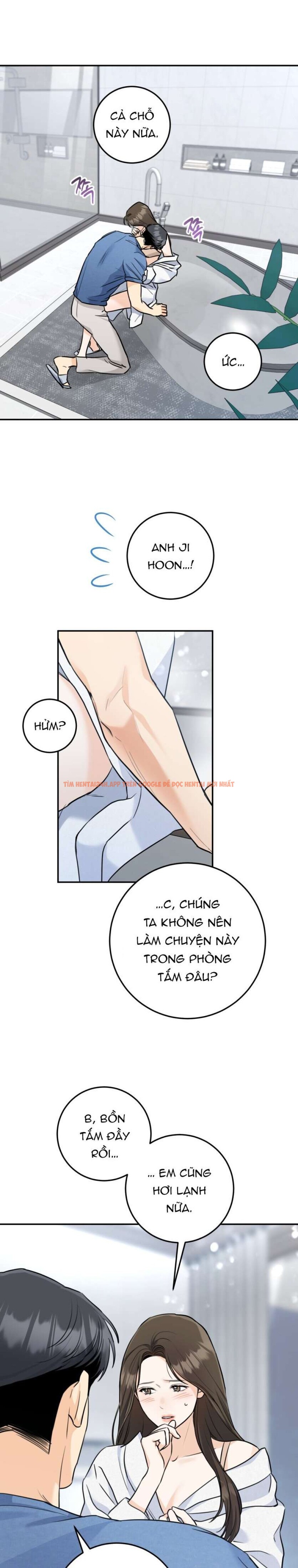 Xem ảnh 8 0 trong truyện hentai [18+] Chuyện Kết Hôn - Chapter 24 - www.hentaitvn.net