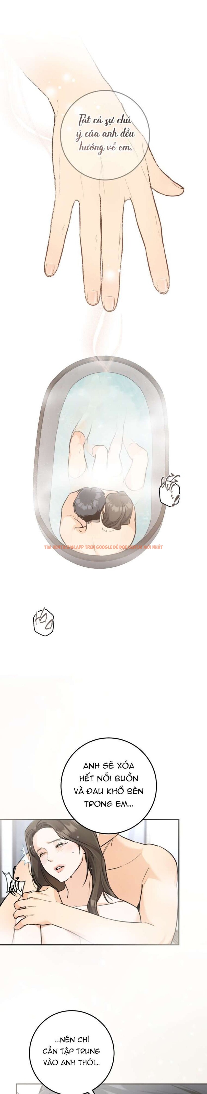 Xem ảnh 2 1 trong truyện hentai [18+] Chuyện Kết Hôn - Chapter 25 - www.hentaitvn.net